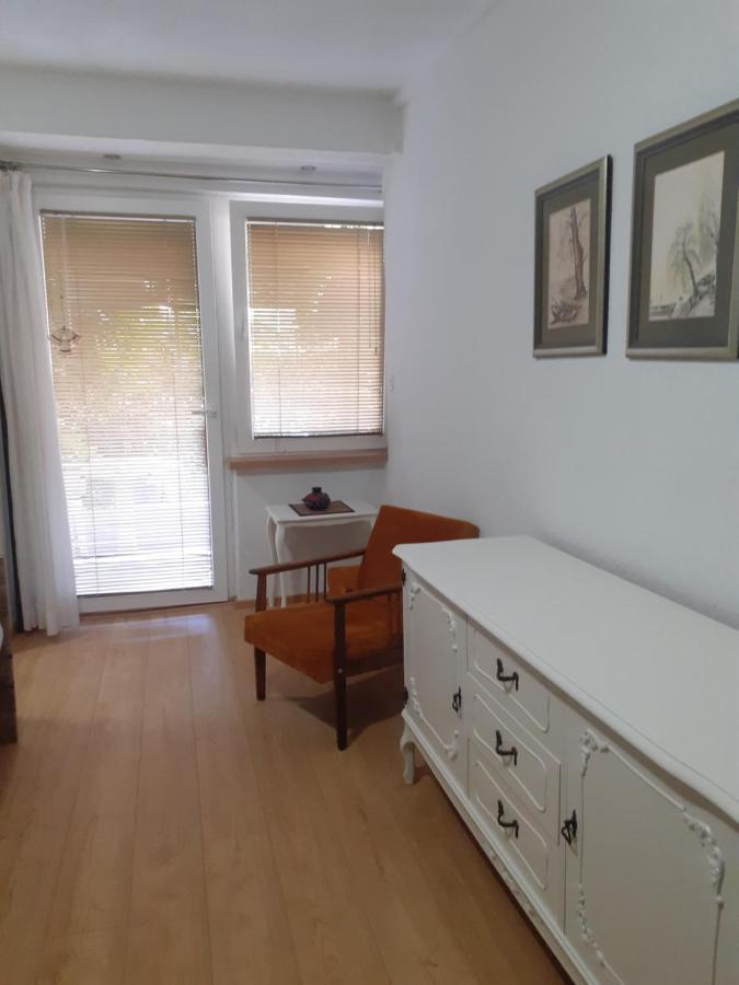 Nomce Room Охрид Экстерьер фото